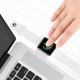 ワイヤレス充電器 AppleWatch用 アップルウォッチ | PlusNao | 詳細画像5