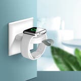 ワイヤレス充電器 AppleWatch用 アップルウォッチ | PlusNao | 詳細画像7