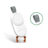ワイヤレス充電器 AppleWatch用 アップルウォッチ | PlusNao | 詳細画像8
