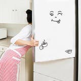 ウォールステッカー ウォールシール 壁ステッカー | PlusNao | 詳細画像10