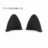 ヘルメット用アクセサリー 猫耳 ねこの耳 | PlusNao | 詳細画像18