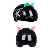 ヘルメット用アクセサリー 猫耳 ねこの耳 | PlusNao | 詳細画像6