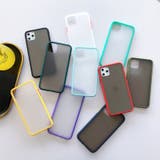 iPhone用スマートフォンケース 携帯カバー ケース | PlusNao | 詳細画像2 