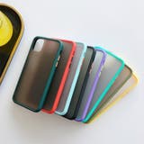 iPhone用スマートフォンケース 携帯カバー ケース | PlusNao | 詳細画像3 