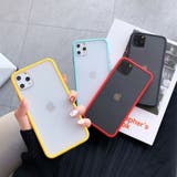 iPhone用スマートフォンケース 携帯カバー ケース | PlusNao | 詳細画像5 