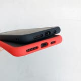 iPhone用スマートフォンケース 携帯カバー ケース | PlusNao | 詳細画像8 