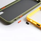 iPhone用スマートフォンケース 携帯カバー ケース | PlusNao | 詳細画像9 