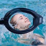 水泳用ゴーグル 水中メガネ 大人用 | PlusNao | 詳細画像3