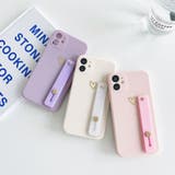 iPhoneケース スマホケース カバー | PlusNao | 詳細画像2 
