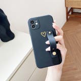 iPhoneケース スマホケース カバー | PlusNao | 詳細画像9 