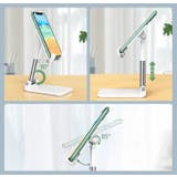 スマホスタンド タブレットホルダー 折りたたみ | PlusNao | 詳細画像12 