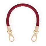 バッグストラップ ハンドバッグ 持ち手 | PlusNao | 詳細画像15 