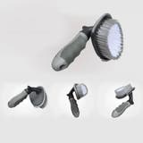 洗車ブラシ タイヤ用 柄付きブラシ | PlusNao | 詳細画像6