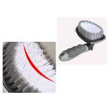 洗車ブラシ タイヤ用 柄付きブラシ | PlusNao | 詳細画像9