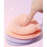 洗顔スポンジ フェイススポンジ メイク落とし | PlusNao | 詳細画像10