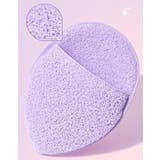 洗顔スポンジ フェイススポンジ メイク落とし | PlusNao | 詳細画像12