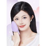 洗顔スポンジ フェイススポンジ メイク落とし | PlusNao | 詳細画像2
