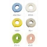 コーナークッション コーナーガード L字型 | PlusNao | 詳細画像15