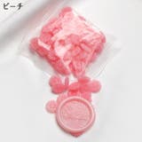シーリングワックス 封蝋 50粒 | PlusNao | 詳細画像11