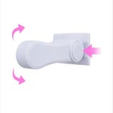 チャイルドロック ドアノブ 引き出し | PlusNao | 詳細画像10