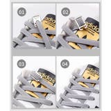 靴紐 2本セット 左右セット | PlusNao | 詳細画像6