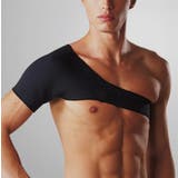 肩用サポーター 肩ベルト 肩プロテクター | PlusNao | 詳細画像2 