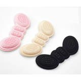 靴ずれ防止パッド 2枚セット 1足分 | PlusNao | 詳細画像8