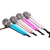 ミニマイク イヤホンマイク スマホマイク | PlusNao | 詳細画像4 