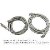 LANケーブル 3m CAT5E | PlusNao | 詳細画像4