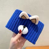 ヘアバンド ヘッドバンド 洗面用 | PlusNao | 詳細画像10 