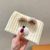 ヘアバンド ヘッドバンド 洗面用 | PlusNao | 詳細画像9 