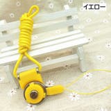 ネックストラップ スマホストラップ スマホリング | PlusNao | 詳細画像10 