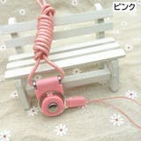 ネックストラップ スマホストラップ スマホリング | PlusNao | 詳細画像19 