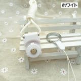 ネックストラップ スマホストラップ スマホリング | PlusNao | 詳細画像8 