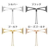 腕時計ベルト バンド アップルウォッチ用 | PlusNao | 詳細画像12
