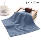 ハンドタオル 3枚セット ミニタオル | PlusNao | 詳細画像13 