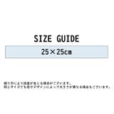 ハンドタオル 3枚セット ミニタオル | PlusNao | 詳細画像15 