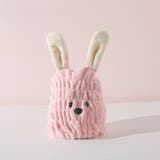 子供用タオルキャップ ヘアドライキャップ 子供 | PlusNao | 詳細画像7