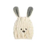 子供用タオルキャップ ヘアドライキャップ 子供 | PlusNao | 詳細画像8