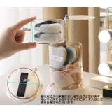 パフケース 収納ケース 360度 | PlusNao | 詳細画像12
