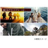 ボトルホルダー 小物入れ付き ドリンクボトルケース | PlusNao | 詳細画像5