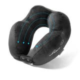 ネックピロー 首枕 アイマスク | PlusNao | 詳細画像15 