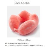 ネックピロー 首枕 アイマスク | PlusNao | 詳細画像19 