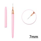 ネイルアートブラシ ネイルブラシ 筆 | PlusNao | 詳細画像4