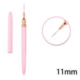 ネイルアートブラシ ネイルブラシ 筆 | PlusNao | 詳細画像6