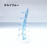 眼鏡スタンド メガネ掛け サングラススタンド | PlusNao | 詳細画像6 