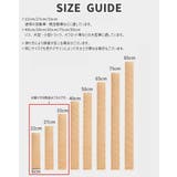シートベルトカバー 単品 シートベルトパット | PlusNao | 詳細画像20