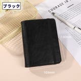 メモ帳 手帳 ルーズリーフ | PlusNao | 詳細画像11 