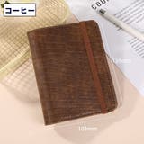 メモ帳 手帳 ルーズリーフ | PlusNao | 詳細画像15 