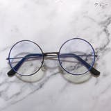 伊達メガネ 伊達眼鏡 レディース | PlusNao | 詳細画像5 